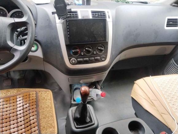 [武汉·鄂W] 二手福田蒙派克E2016款 2.0L商运版4G63