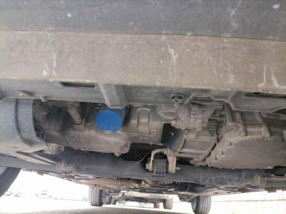 [宁波·浙B] 二手本田飞度2021款 1.5L CVT潮越版