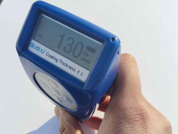 [济南·鲁A] 二手比亚迪比亚迪F32018款 1.5L 手动经典型