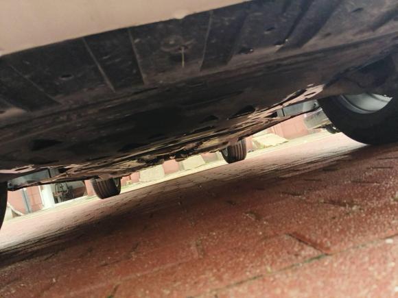 [青岛·鲁B] 二手沃尔沃沃尔沃XC602023款 B5 四驱智逸豪华版