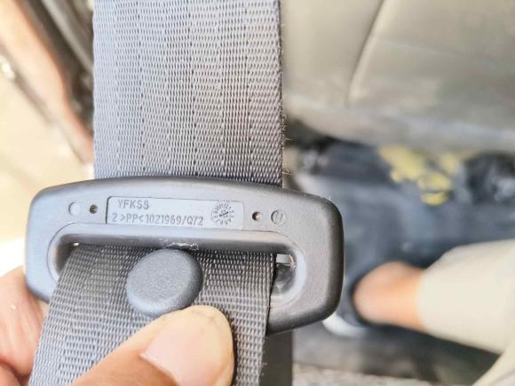 [合肥·皖A] 二手五菱汽车五菱宏光2021款 1.5L S基本型LAR