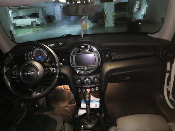 [武汉·鄂A] 二手MINIMINI2016款 2.0T COOPER S