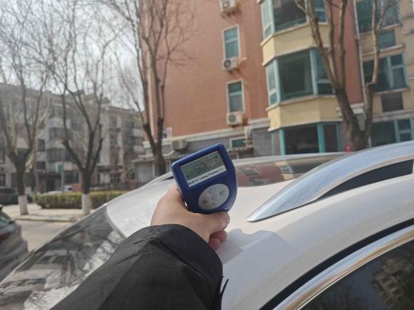 [北京·京N] 二手荣威荣威RX5 MAX2019款 300TGI 自动4G互联豪华版