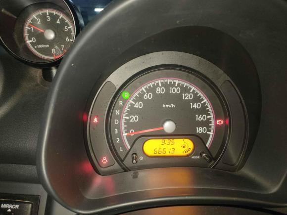 [无锡·苏B] 二手铃木奥拓2013款 1.0L 自动豪华型