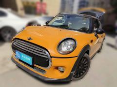 [武汉·鄂A] MINIMINI2016款 1.5T COOPER