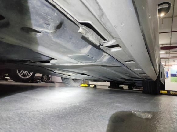 [上海·苏B] 二手大众蔚揽2016款 280TSI 两驱舒行版