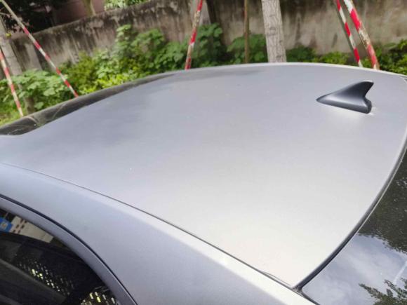 [台州·浙J] 二手凯迪拉克凯迪拉克ATS-L2016款 25T 舒适型