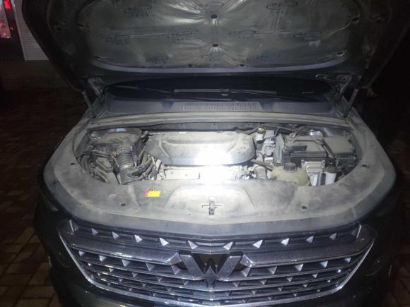 [南京·苏L] 二手五菱汽车五菱凯捷2020款 1.5T CVT旗舰型