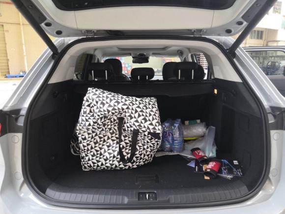 [深圳·粤B] 二手星途星途凌云2021款 400T 四驱星尊版