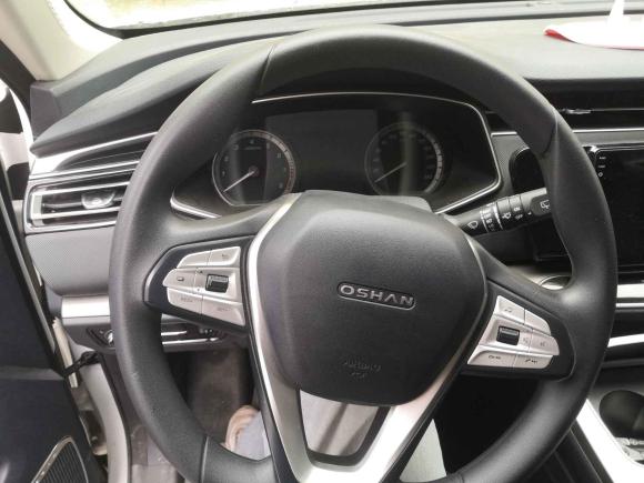 [义乌·浙G] 二手长安欧尚长安欧尚X72021款 1.5T 自动精英型