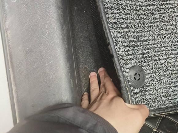 [常州·苏G] 二手广汽传祺传祺GS42017款 235T 手动两驱豪华版