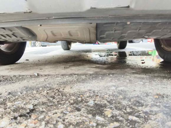 [佛山·粤A] 二手宝骏宝骏5102017款 1.5L 自动时尚型