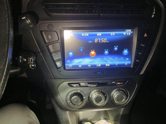 [常州·苏D] 二手标致标致3012016款 1.6L 自动舒适版