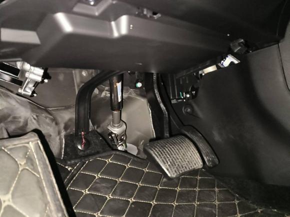 [温州·浙C] 二手名爵MG52023款 180DVVT CVT风尚版