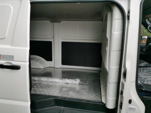 [苏州·苏E] 二手福田时代EV62023款 快充版