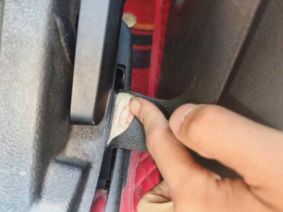 [台州·浙J] 二手比亚迪秦新能源2019款 出行版