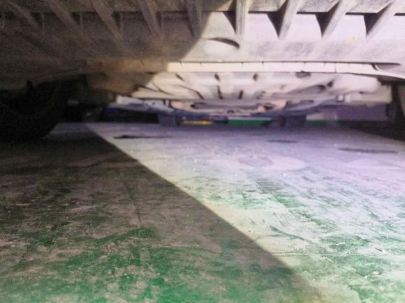 [南昌·赣A] 二手奔驰奔驰S级2010款 S 350 L 豪华型