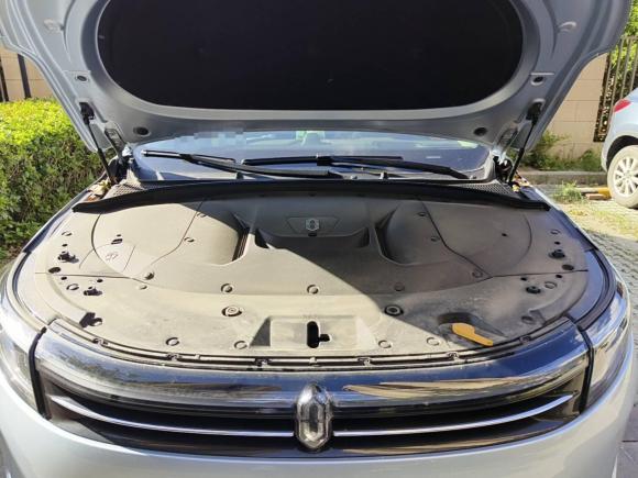 [上海·苏E] 二手鸿蒙智行问界M72024款 1.5T 后驱Plus版 5座