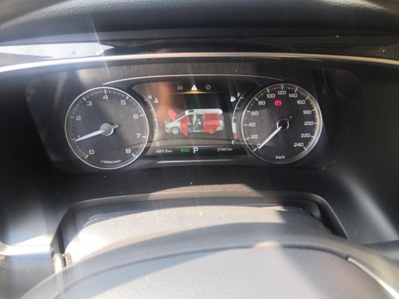 [常州·苏D] 二手广汽传祺传祺M82021款 领秀系列 390T 尊享版