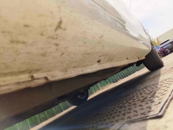 [南京·皖K] 二手吉利汽车帝豪2018款 1.5L 手动向上互联版