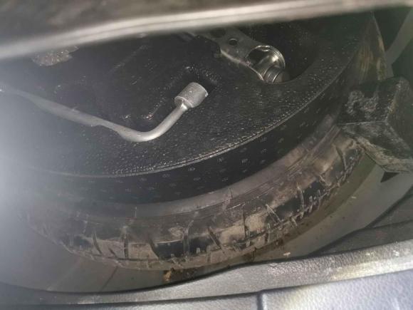 [台州·浙J] 二手日产奇骏2014款 2.0L CVT舒适版 2WD