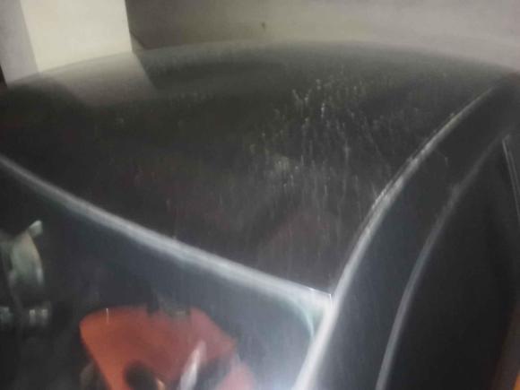 [温州·浙C] 二手smartsmart fortwo2011款 1.0 MHD 硬顶燃橙版