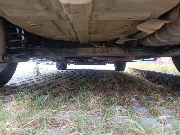 [武汉·鄂A] 二手江汽集团瑞风S32014款 1.5L CVT豪华智能型