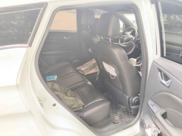 [佛山·鄂K] 二手东风风光风光5002021款 1.5L CVT乐享型