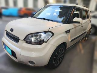 起亚秀尔2010款1.6LATGLS