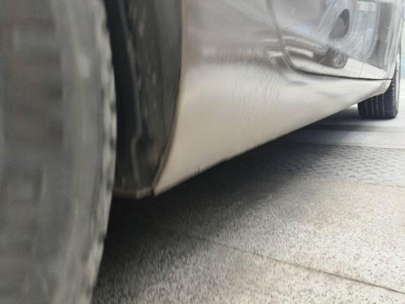 [常州·苏D] 二手别克君威2015款 1.6T 精英技术型