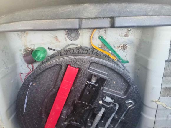 [义乌·浙G] 二手启辰启辰D602018款 1.6L CVT智联精英版