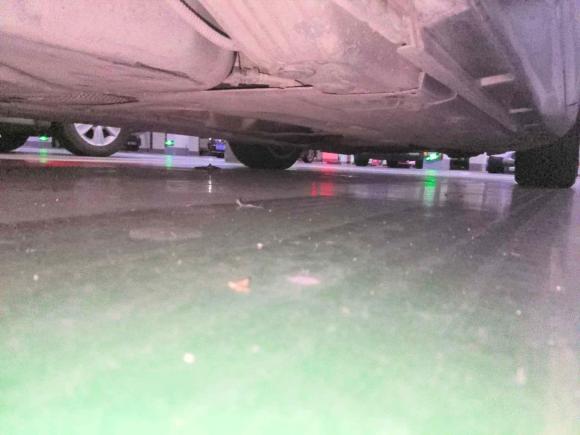 [温州·浙C] 二手大众一汽-大众CC2012款 2.0TSI 至尊型