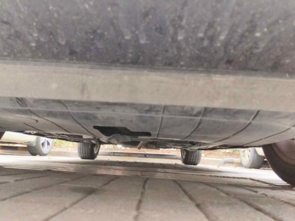 [湖州·浙E] 二手Jeep自由侠2016款 1.4T 自动劲能版