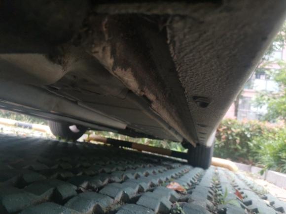 [湖州·浙E] 二手别克威朗2018款 三厢 15S 自动领先型