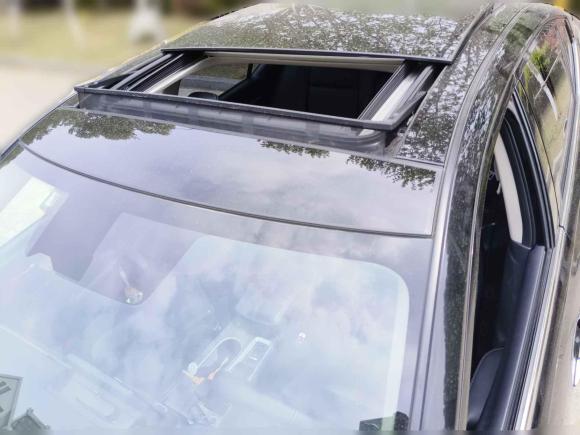 [合肥·皖A] 二手日产天籁2021款 2.0L XL 舒适版