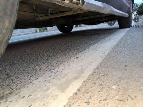 [佛山·赣G] 二手宝骏宝骏5602016款 1.8L 手动豪华型