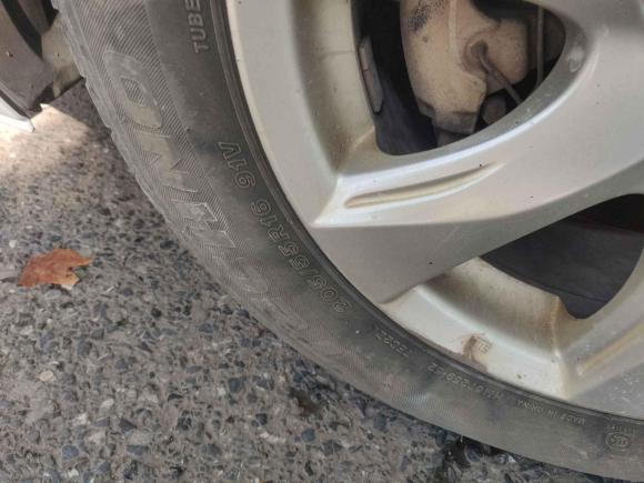 [武汉·鄂A] 二手马自达马自达3星骋2012款 两厢 2.0L 自动豪华型