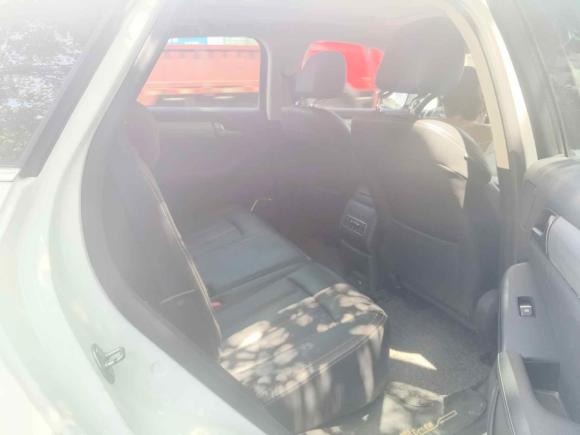 [常州·苏D] 二手比亚迪唐2018款 2.0T 自动智联尊贵型 7座 国V