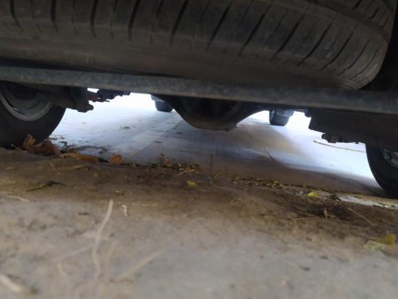 [西安·陕K] 二手瑞风汽车瑞风M42017款 2.0T 手动豪华智能型