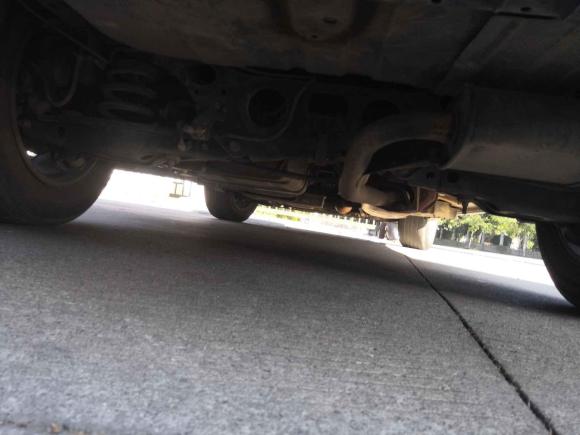 [金华·浙G] 二手雷克萨斯雷克萨斯NX2015款 200 前驱 锋行版