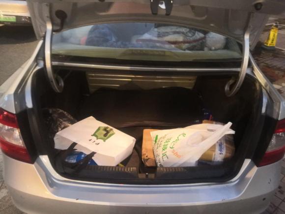 [嘉兴·浙F] 二手斯柯达昕锐2013款 1.6L 自动智选型