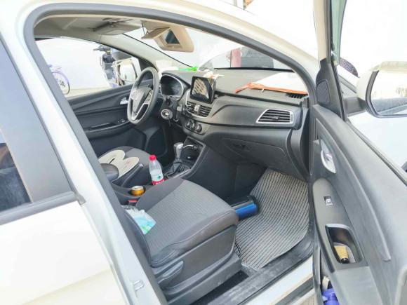 [上海·苏B] 二手宝骏宝骏7302021款 1.5T CVT时尚型 7座