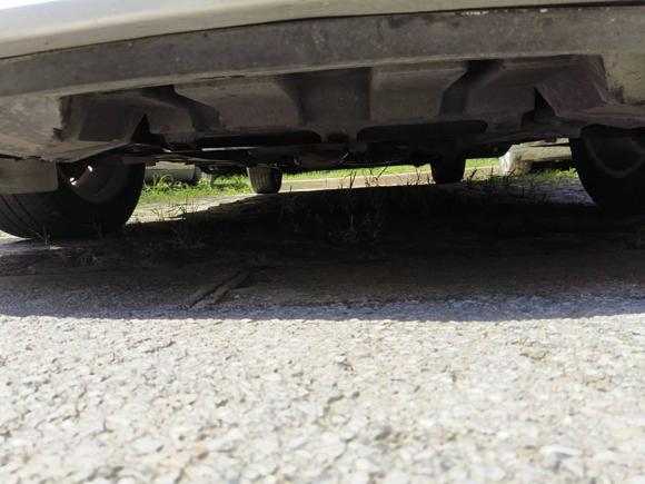 [上海·沪A] 二手别克别克GL82014款 3.0L GT豪华商务豪雅版