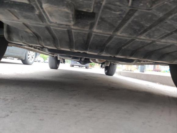 [温州·浙G] 二手长安欧尚长安欧尚X70A2019款 1.5L 手动经典型 国VI