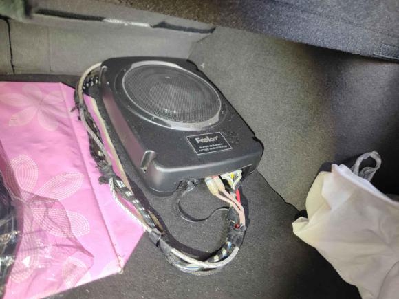 [苏州·苏E] 二手启辰启辰R502013款 1.6L 手动时尚版