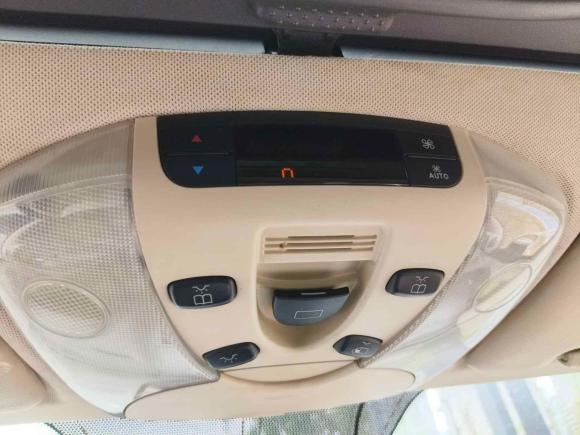 [武汉·鄂W] 二手奔驰唯雅诺2013款 3.0L 礼遇版