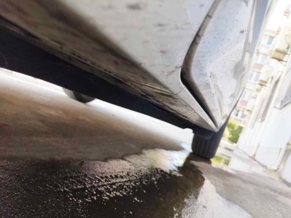 [上海·辽P] 二手福特锐际2020款 EcoBoost 245 四驱纵享款ST-LINE