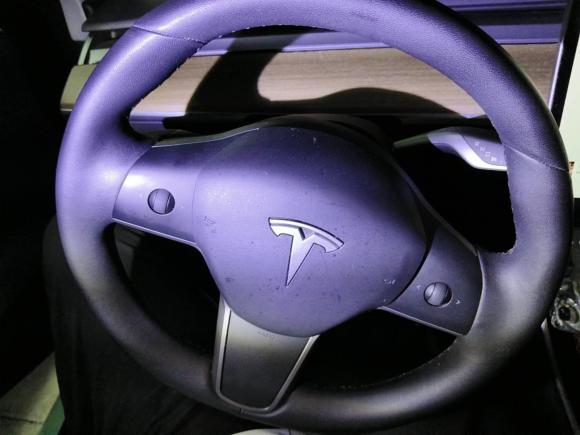 [深圳·沪A] 二手特斯拉Model 32019款 标准续航后驱升级版