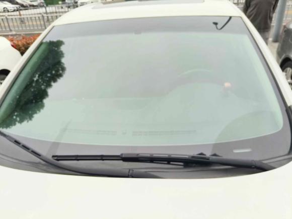 [宁波·浙B] 二手别克英朗2021款 1.3T 自动轻混动精英型