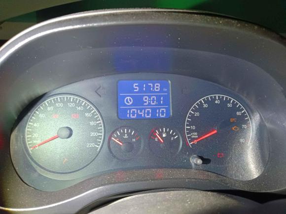 [苏州·苏E] 二手奇瑞瑞虎32015款 1.6L 手动智尚纪念版